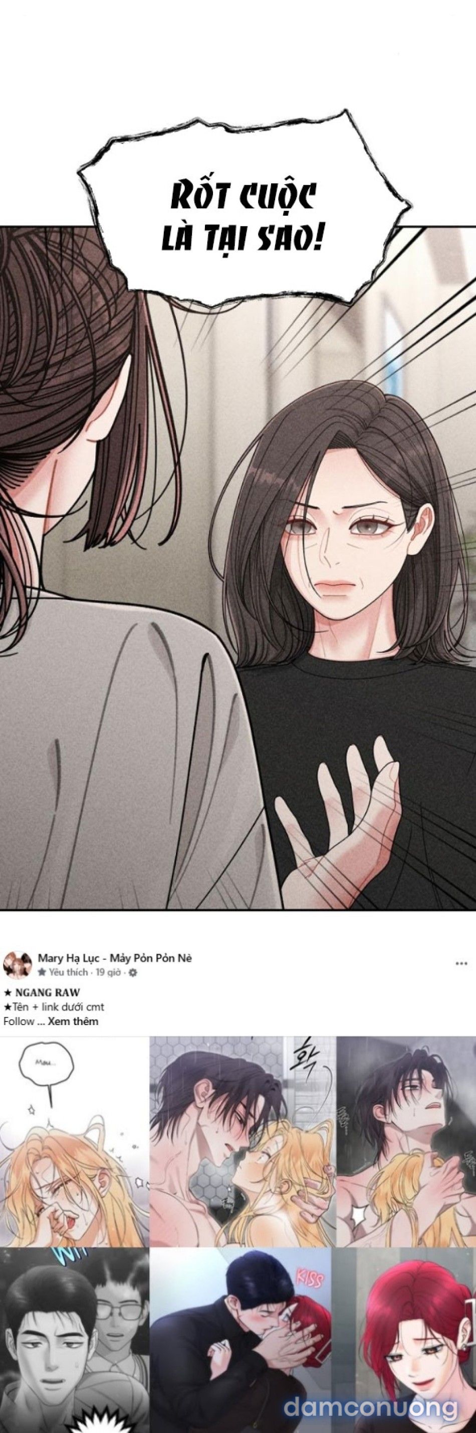 đọc truyện Nhật Ký Quan Sát Con Trai Bạn Của Mẹ Chương 12 ảnh 12 tại Thiên Thai Truyện