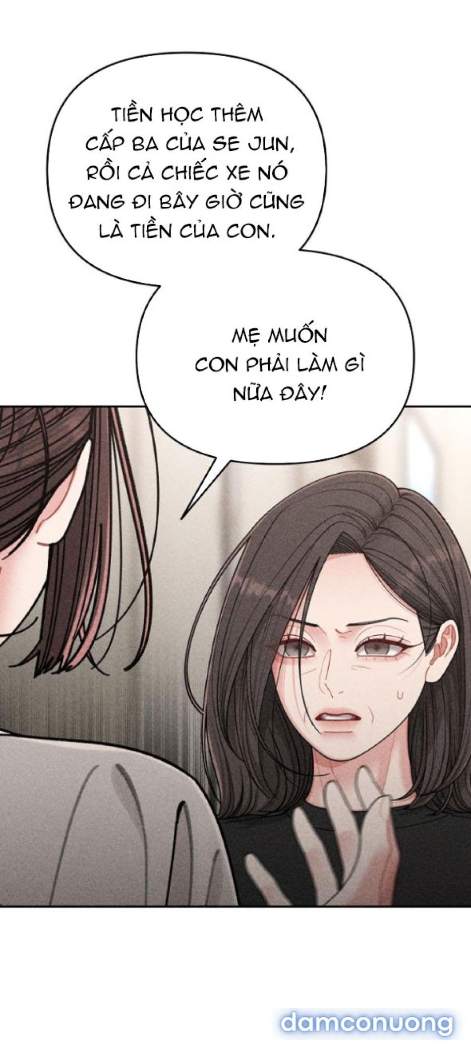 đọc truyện Nhật Ký Quan Sát Con Trai Bạn Của Mẹ Chương 12 ảnh 14 tại Thiên Thai Truyện