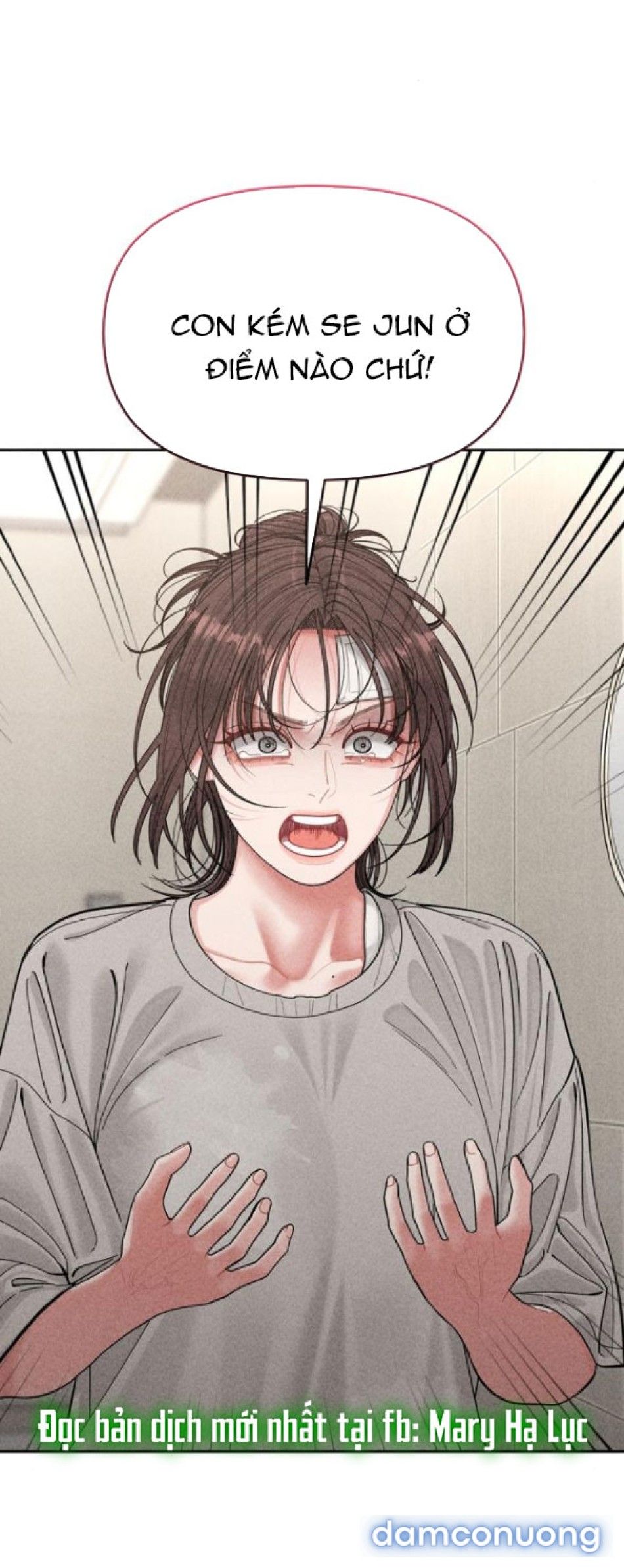 đọc truyện Nhật Ký Quan Sát Con Trai Bạn Của Mẹ Chương 12 ảnh 15 tại Thiên Thai Truyện