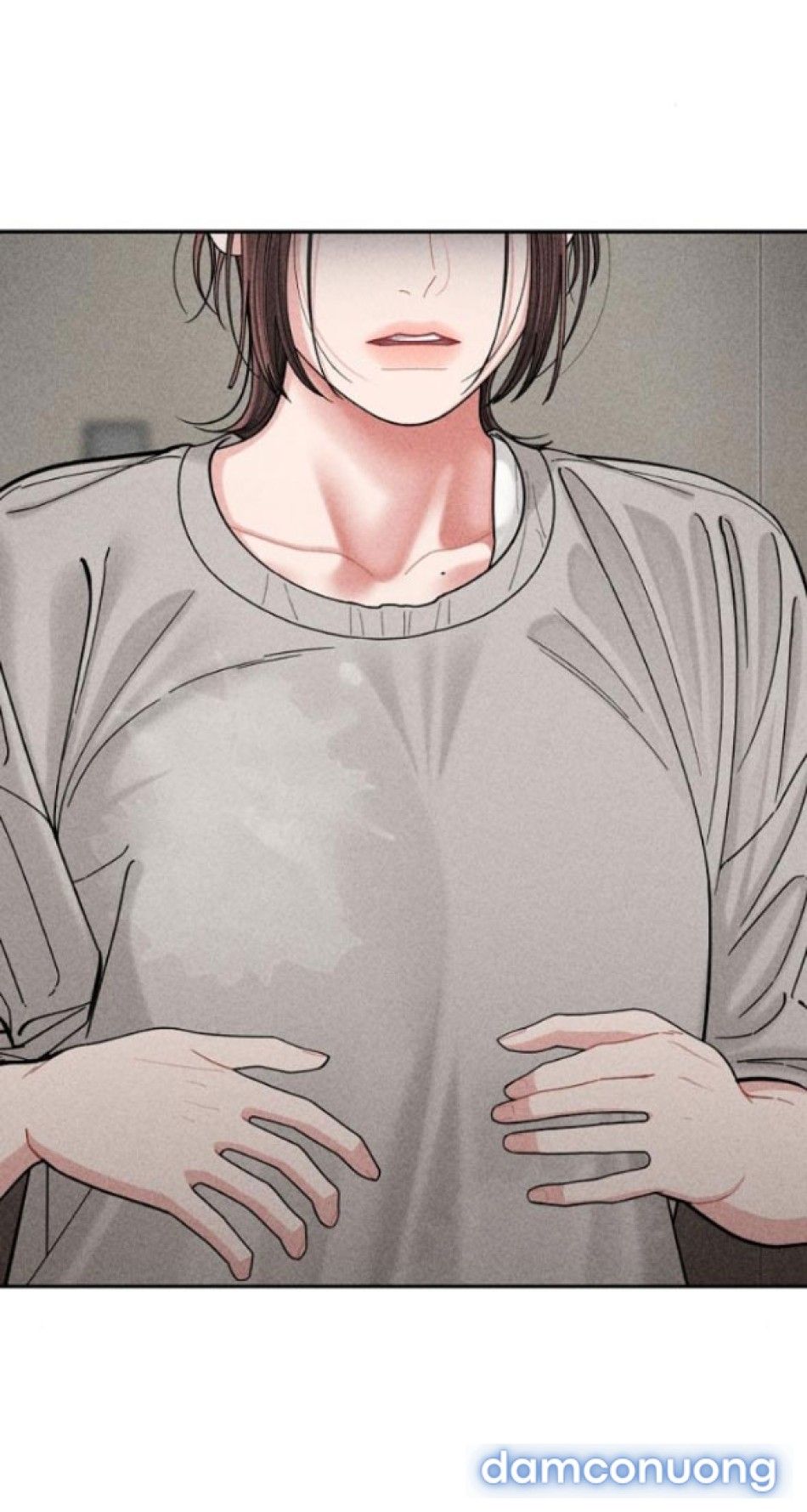 đọc truyện Nhật Ký Quan Sát Con Trai Bạn Của Mẹ Chương 12 ảnh 18 tại Thiên Thai Truyện