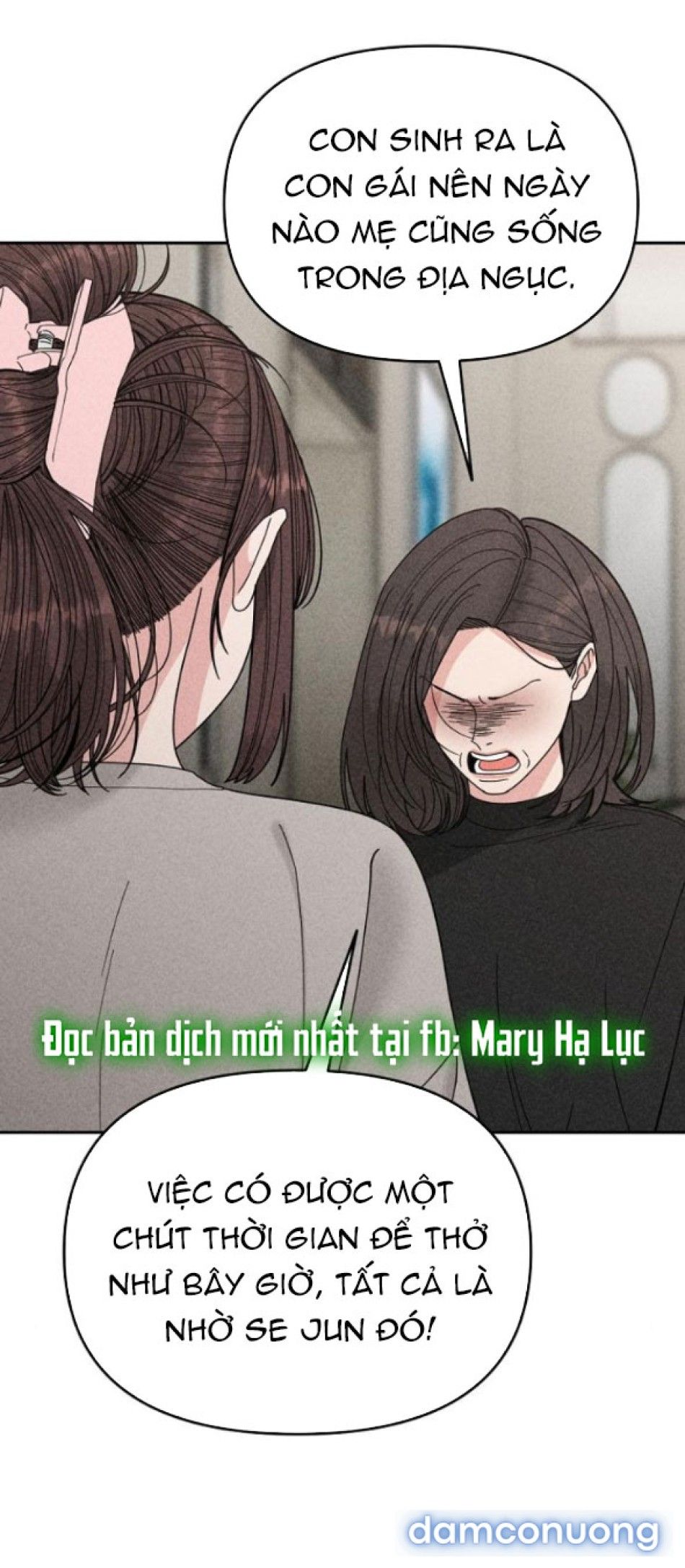 đọc truyện Nhật Ký Quan Sát Con Trai Bạn Của Mẹ Chương 12 ảnh 20 tại Thiên Thai Truyện