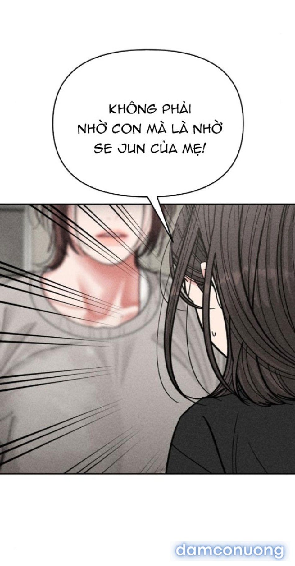 đọc truyện Nhật Ký Quan Sát Con Trai Bạn Của Mẹ Chương 12 ảnh 21 tại Thiên Thai Truyện