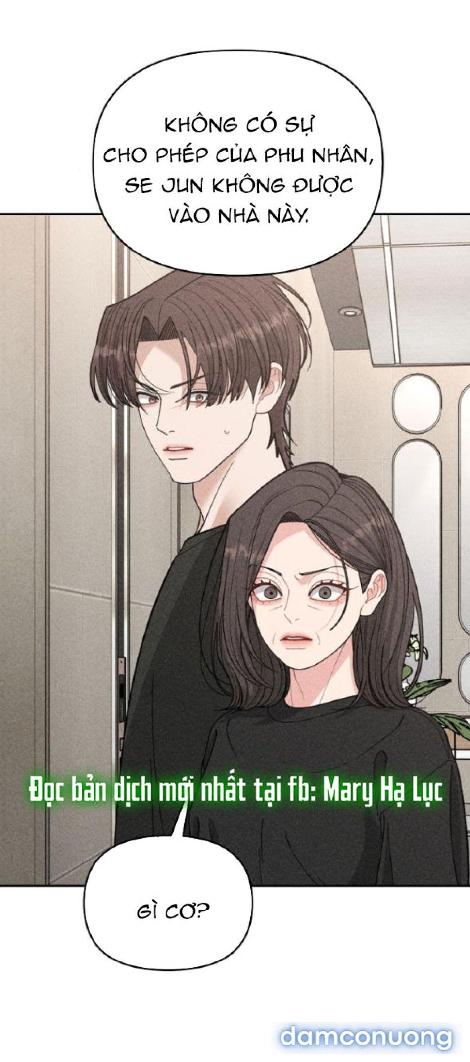 đọc truyện Nhật Ký Quan Sát Con Trai Bạn Của Mẹ Chương 12 ảnh 4 tại Thiên Thai Truyện