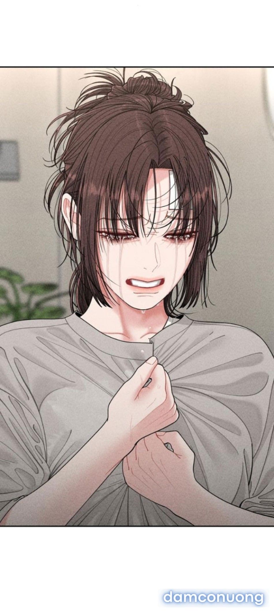 đọc truyện Nhật Ký Quan Sát Con Trai Bạn Của Mẹ Chương 12 ảnh 22 tại Thiên Thai Truyện