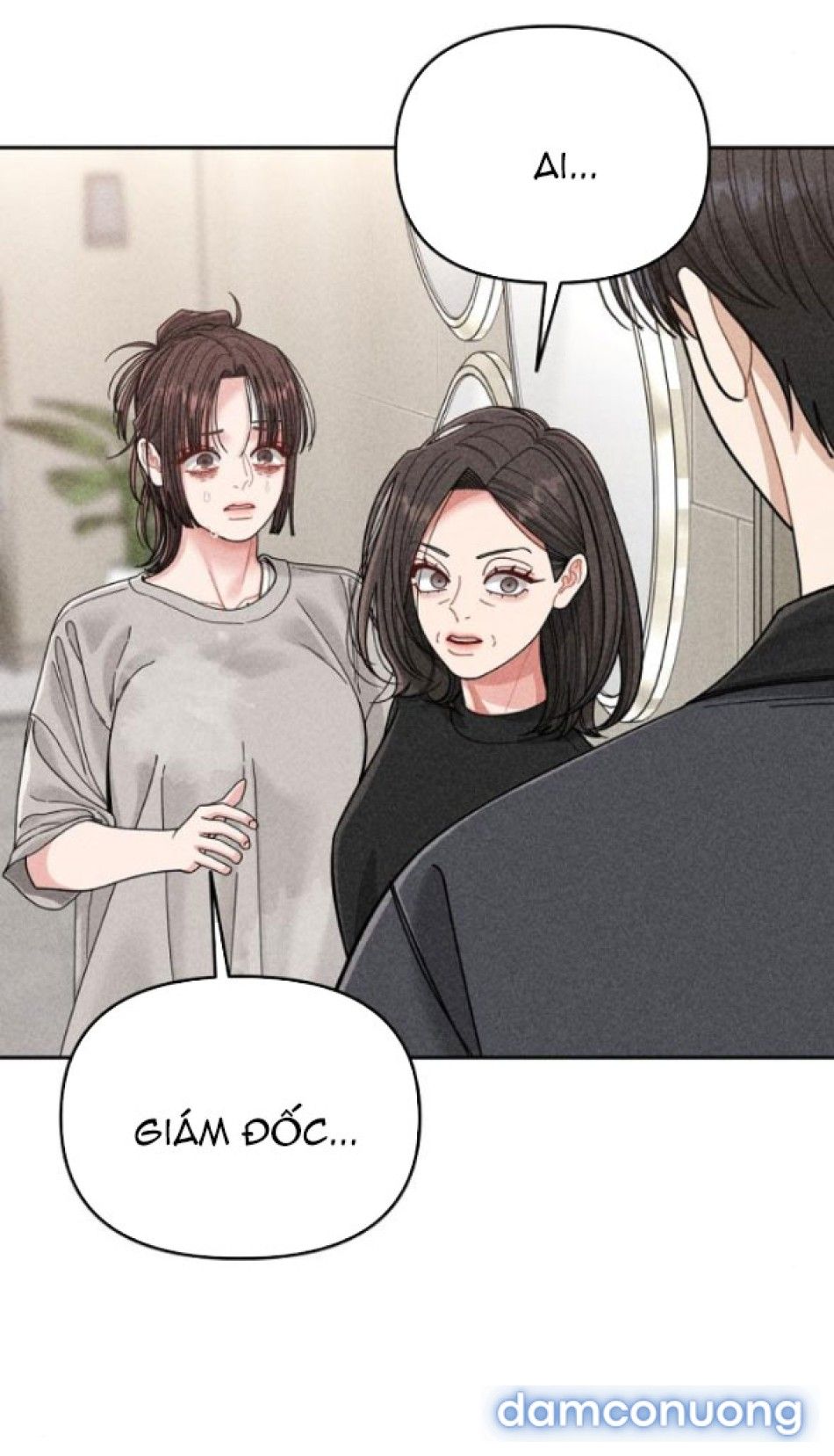 đọc truyện Nhật Ký Quan Sát Con Trai Bạn Của Mẹ Chương 12 ảnh 25 tại Thiên Thai Truyện