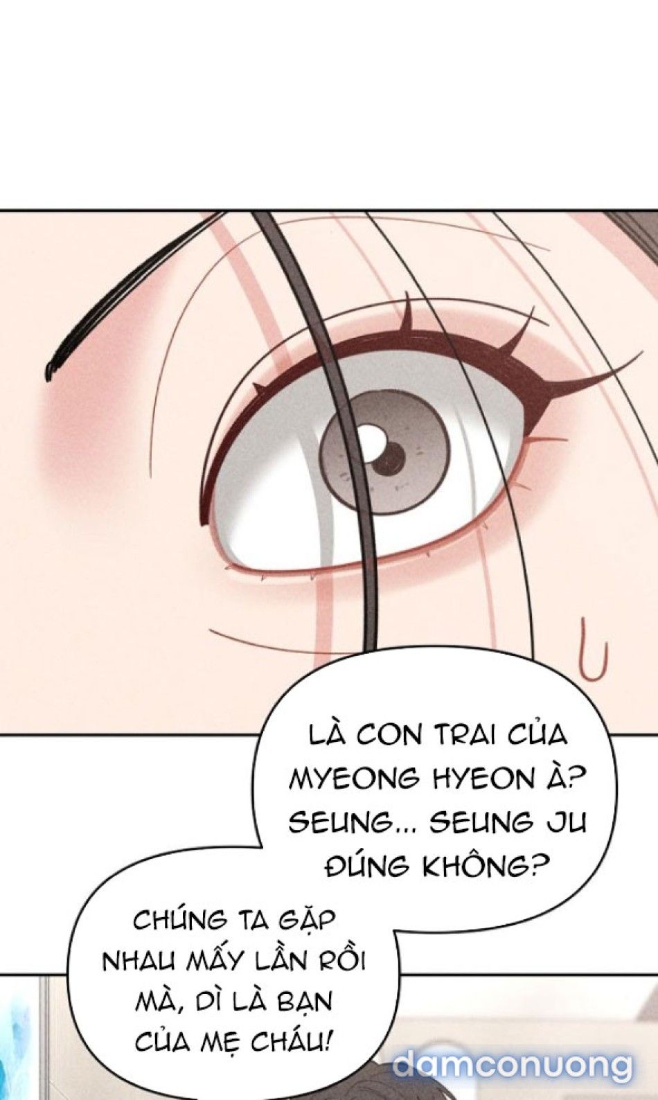 đọc truyện Nhật Ký Quan Sát Con Trai Bạn Của Mẹ Chương 12 ảnh 26 tại Thiên Thai Truyện