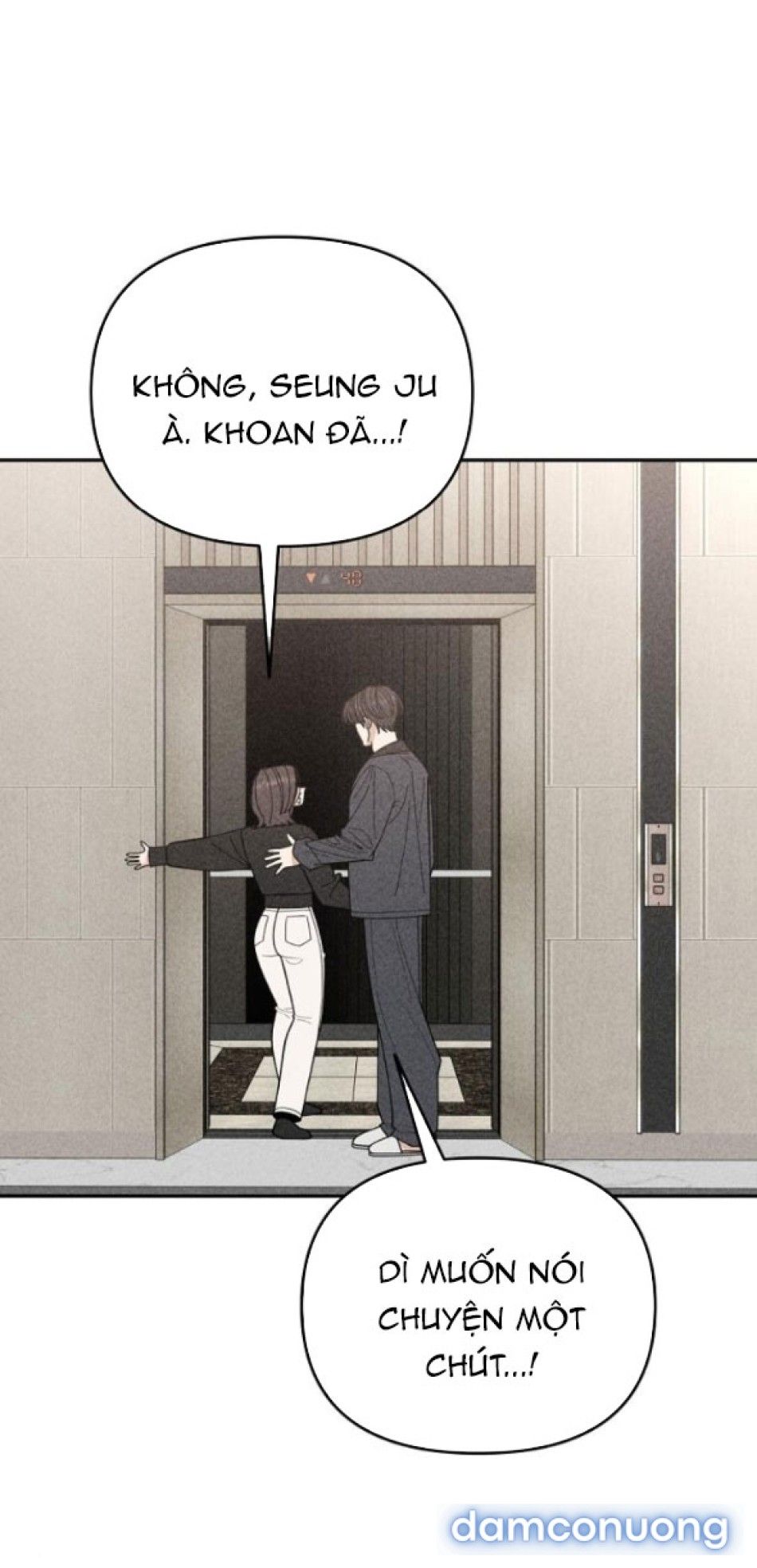 đọc truyện Nhật Ký Quan Sát Con Trai Bạn Của Mẹ Chương 12 ảnh 28 tại Thiên Thai Truyện