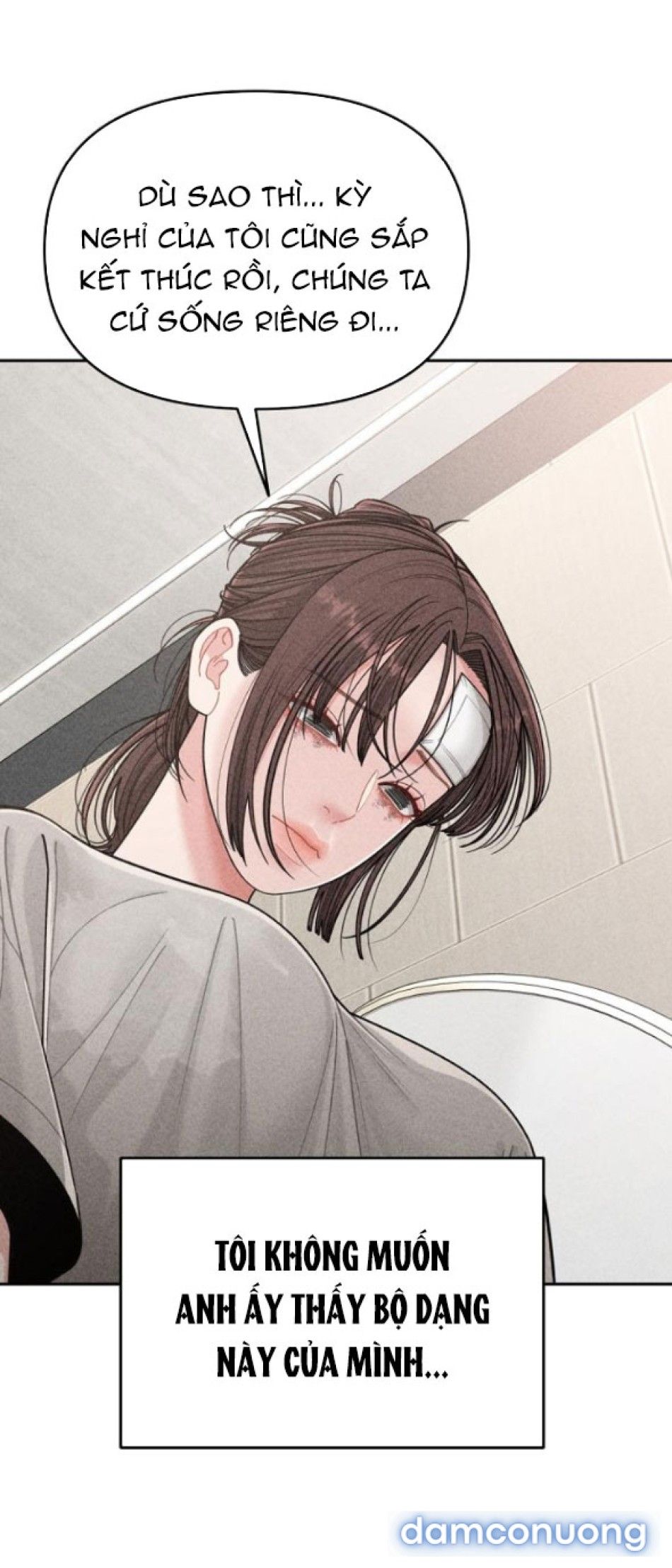 đọc truyện Nhật Ký Quan Sát Con Trai Bạn Của Mẹ Chương 12 ảnh 32 tại Thiên Thai Truyện