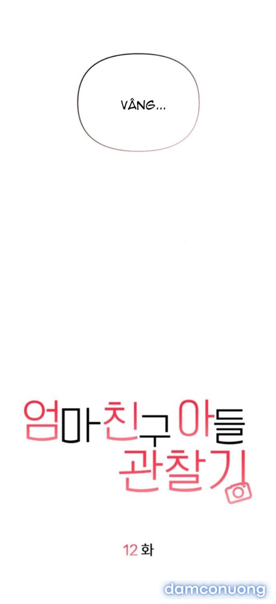 đọc truyện Nhật Ký Quan Sát Con Trai Bạn Của Mẹ Chương 12 ảnh 37 tại Thiên Thai Truyện