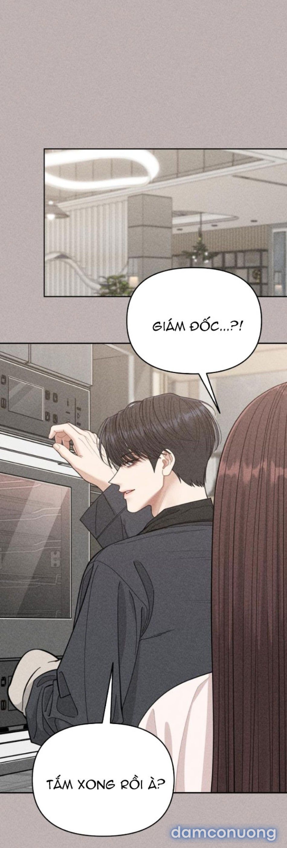 đọc truyện Nhật Ký Quan Sát Con Trai Bạn Của Mẹ Chương 12 ảnh 45 tại Thiên Thai Truyện