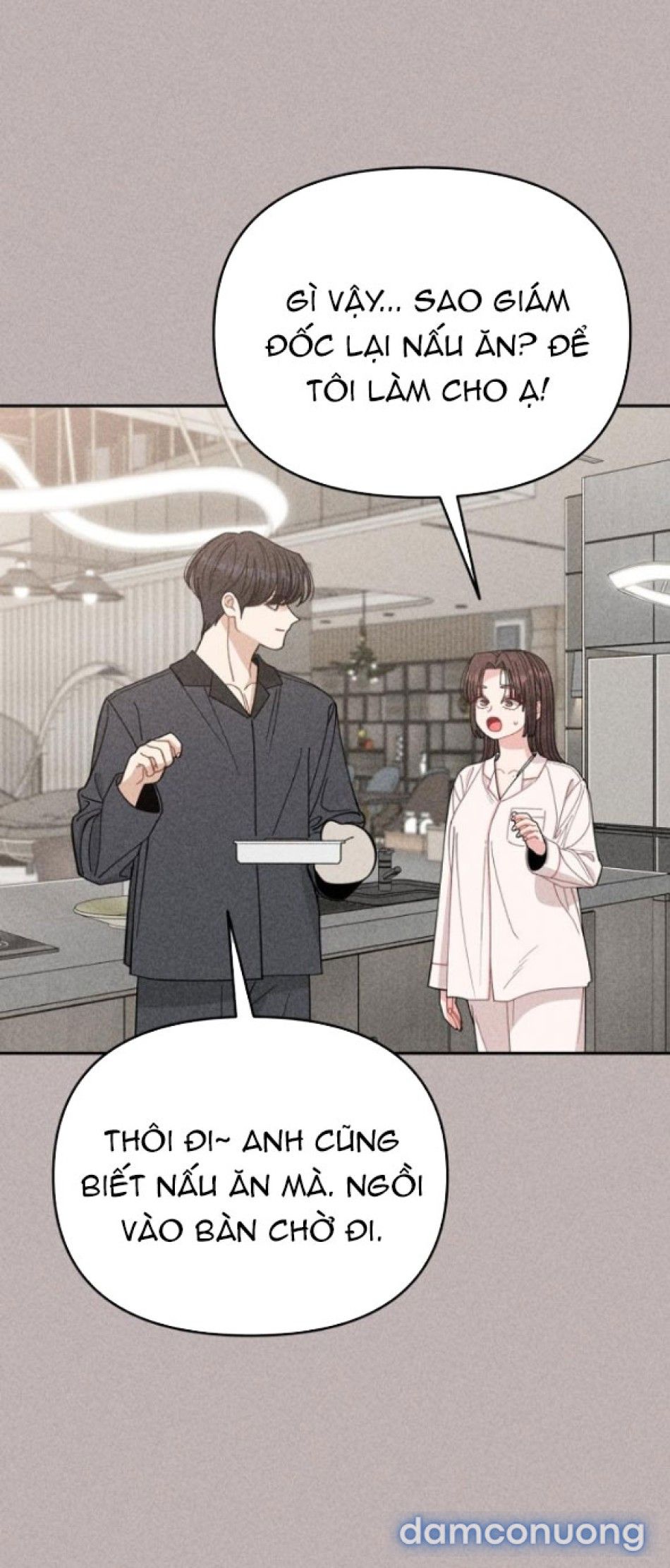 đọc truyện Nhật Ký Quan Sát Con Trai Bạn Của Mẹ Chương 12 ảnh 46 tại Thiên Thai Truyện