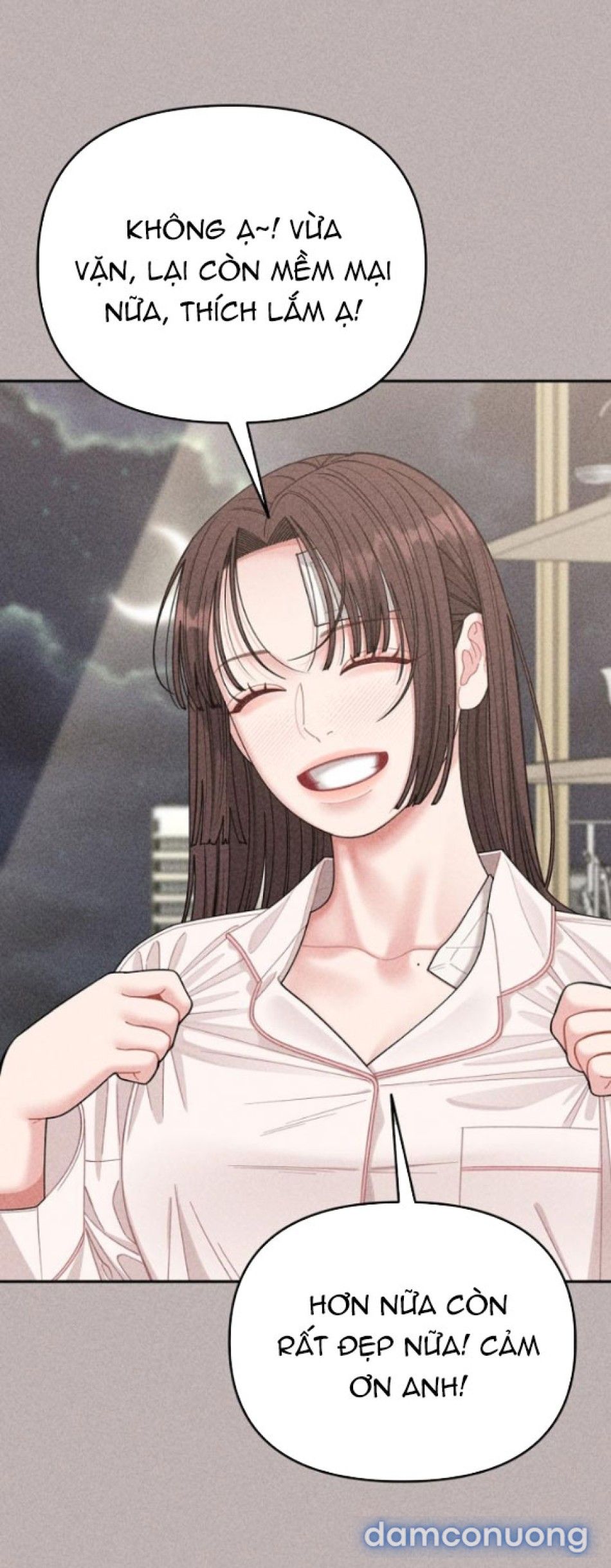 đọc truyện Nhật Ký Quan Sát Con Trai Bạn Của Mẹ Chương 12 ảnh 49 tại Thiên Thai Truyện