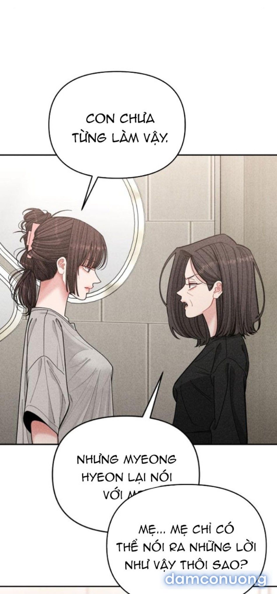 đọc truyện Nhật Ký Quan Sát Con Trai Bạn Của Mẹ Chương 12 ảnh 7 tại Thiên Thai Truyện