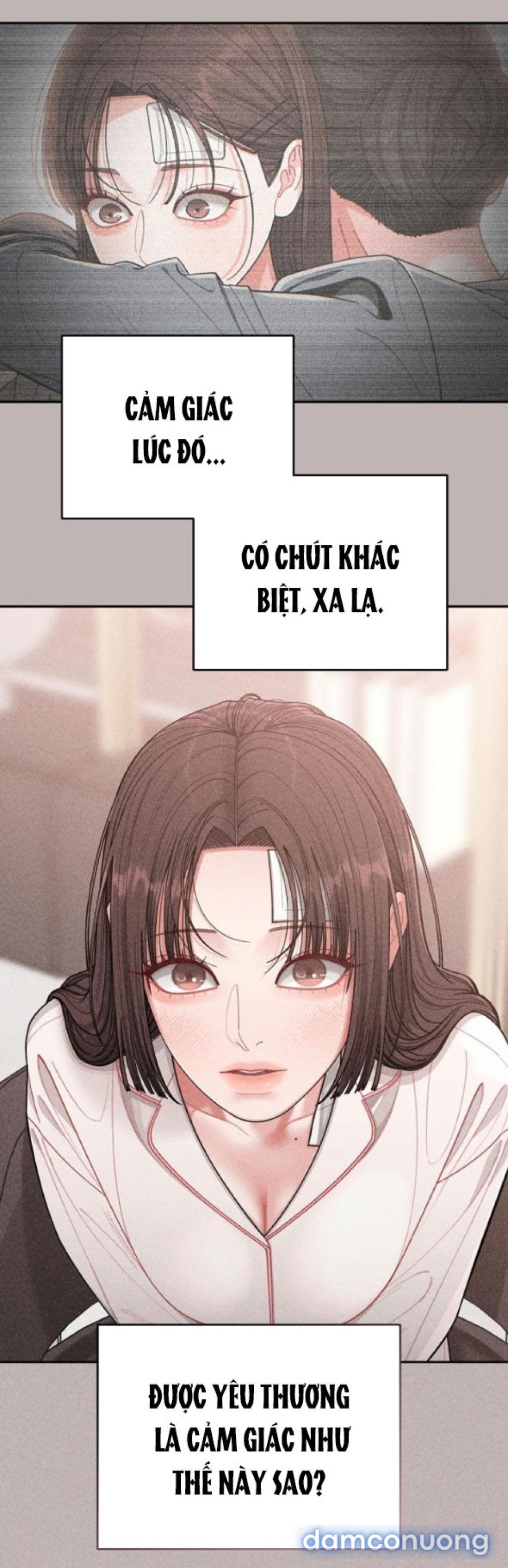 đọc truyện Nhật Ký Quan Sát Con Trai Bạn Của Mẹ Chương 12 ảnh 52 tại Thiên Thai Truyện