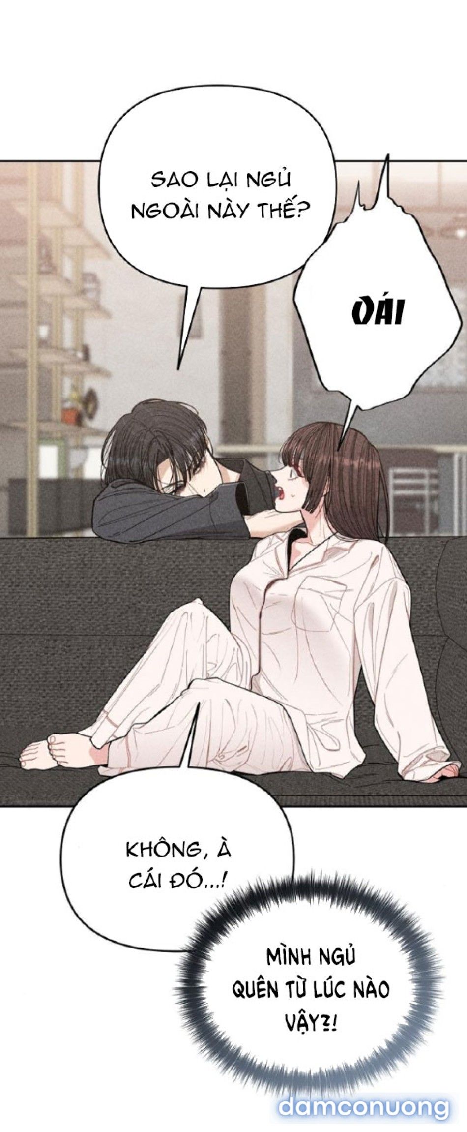 đọc truyện Nhật Ký Quan Sát Con Trai Bạn Của Mẹ Chương 12 ảnh 58 tại Thiên Thai Truyện