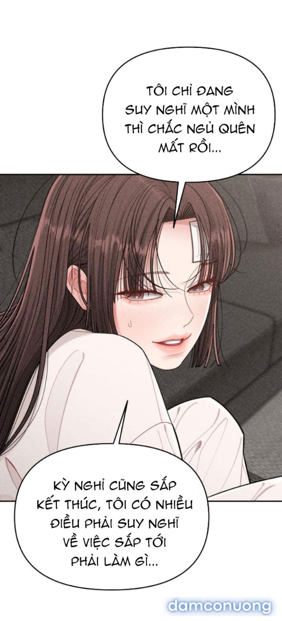 đọc truyện Nhật Ký Quan Sát Con Trai Bạn Của Mẹ Chương 12 ảnh 59 tại Thiên Thai Truyện