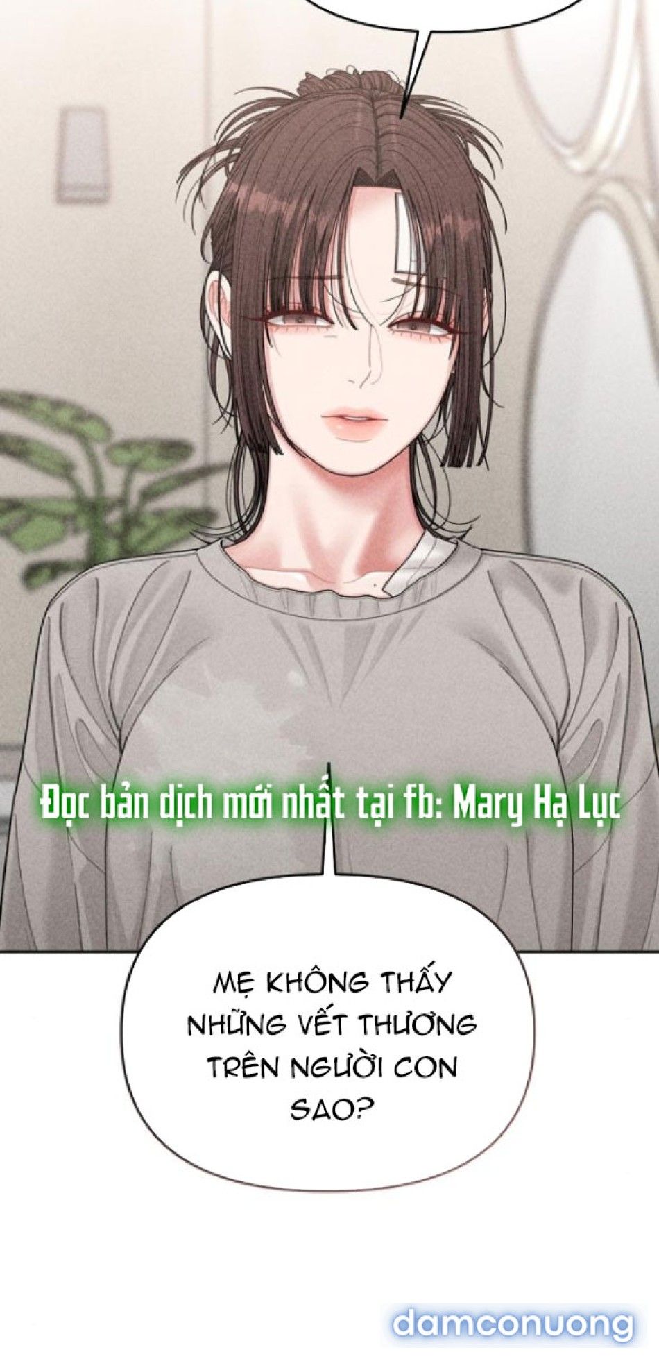 đọc truyện Nhật Ký Quan Sát Con Trai Bạn Của Mẹ Chương 12 ảnh 8 tại Thiên Thai Truyện