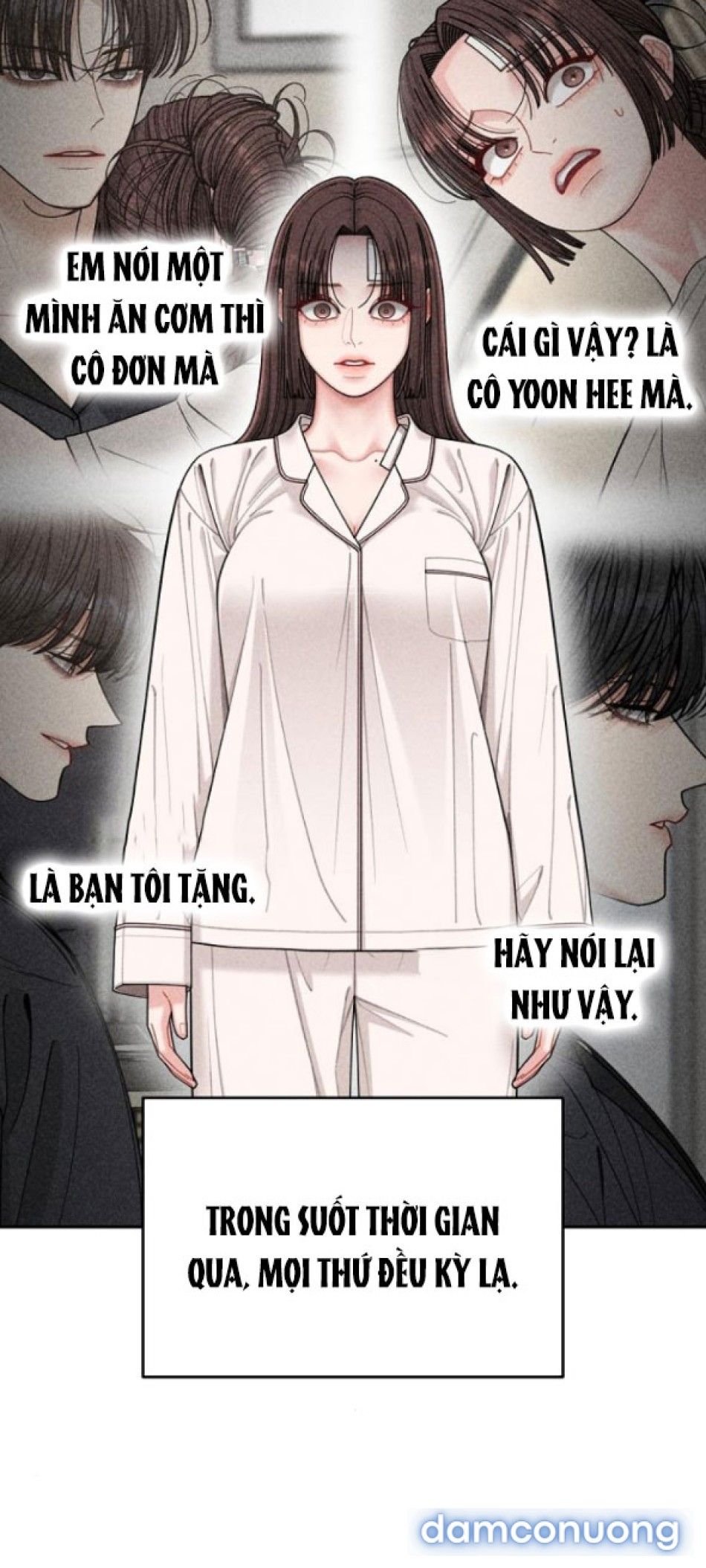 đọc truyện Nhật Ký Quan Sát Con Trai Bạn Của Mẹ Chương 12 ảnh 65 tại Thiên Thai Truyện