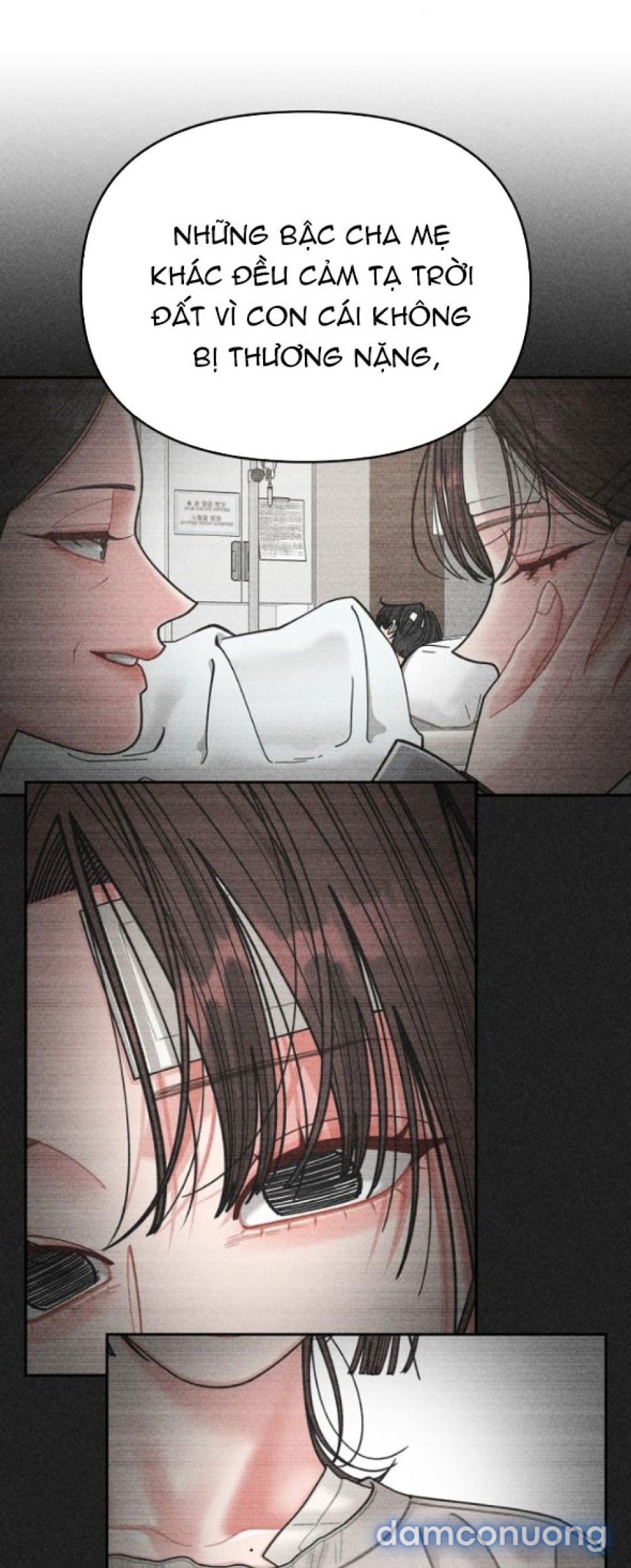 đọc truyện Nhật Ký Quan Sát Con Trai Bạn Của Mẹ Chương 12 ảnh 9 tại Thiên Thai Truyện