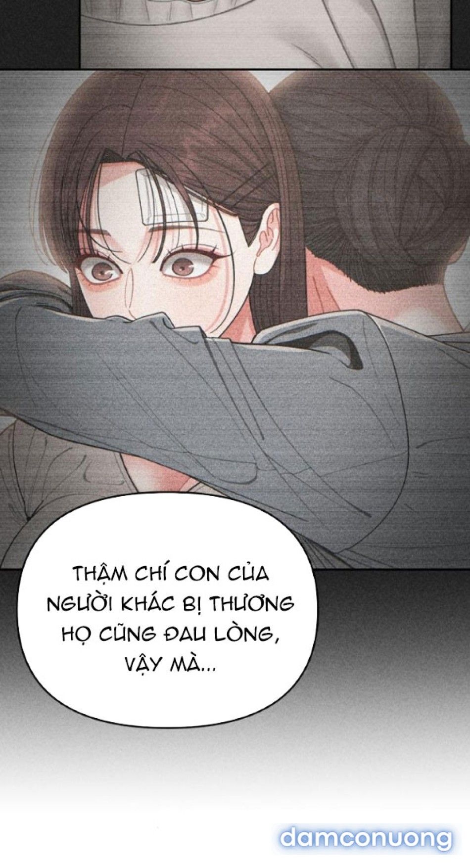 đọc truyện Nhật Ký Quan Sát Con Trai Bạn Của Mẹ Chương 12 ảnh 10 tại Thiên Thai Truyện