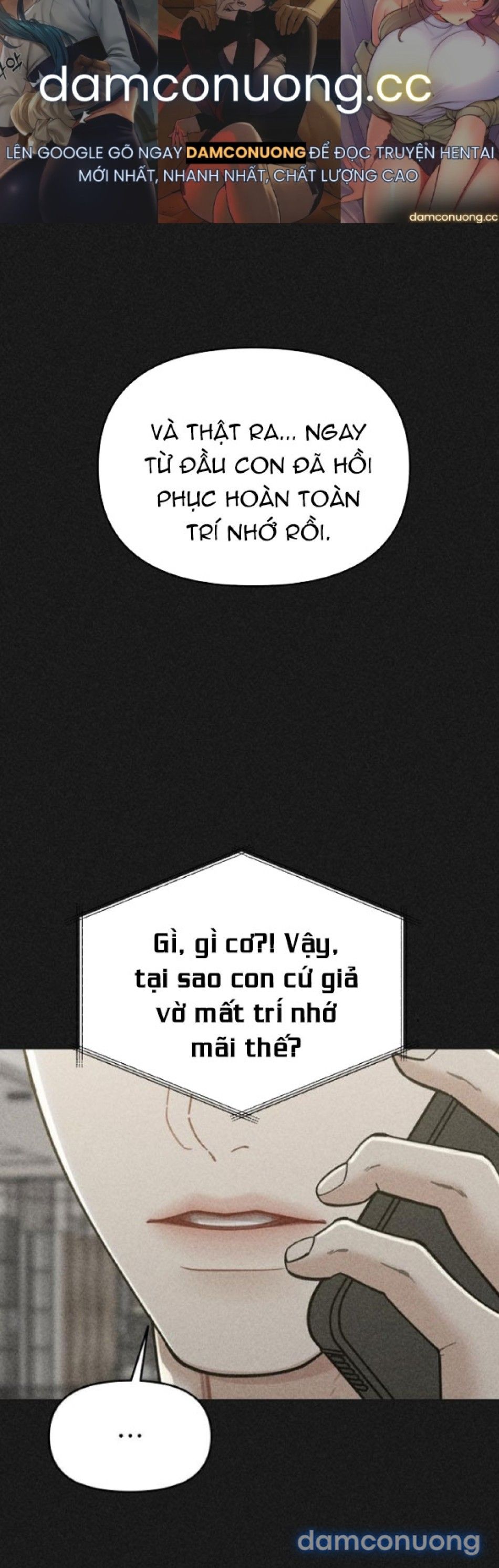 đọc truyện Nhật Ký Quan Sát Con Trai Bạn Của Mẹ Chương 13 ảnh 2 tại Thiên Thai Truyện