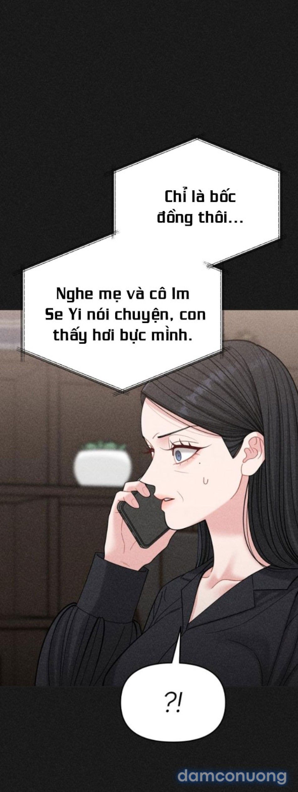 đọc truyện Nhật Ký Quan Sát Con Trai Bạn Của Mẹ Chương 13 ảnh 3 tại Thiên Thai Truyện