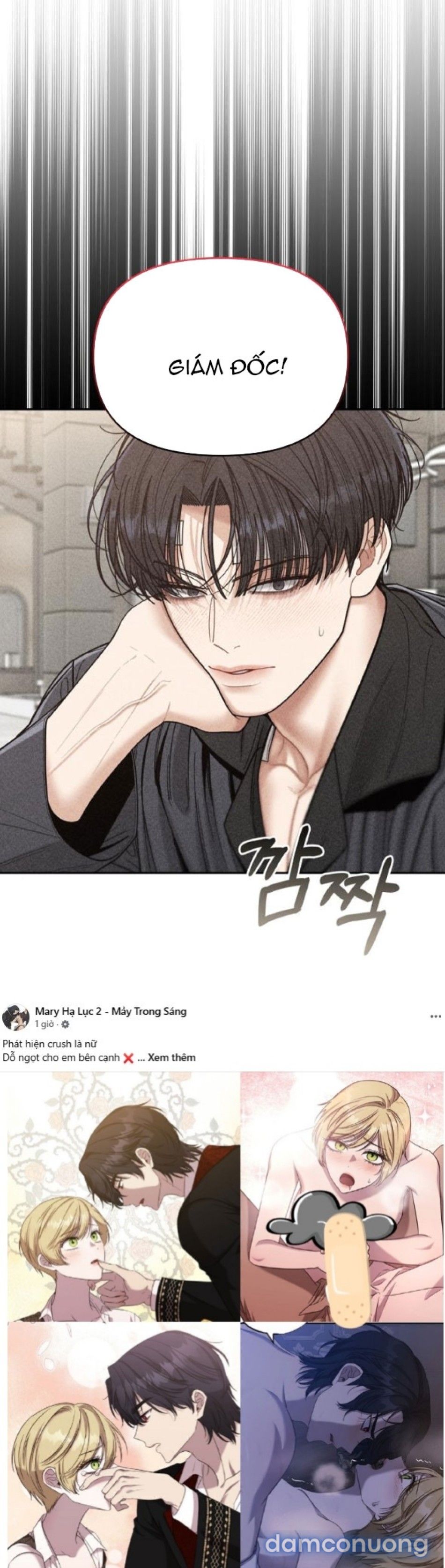 đọc truyện Nhật Ký Quan Sát Con Trai Bạn Của Mẹ Chương 13 ảnh 12 tại Thiên Thai Truyện