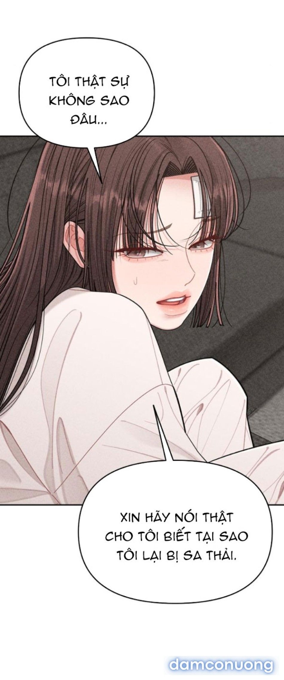 đọc truyện Nhật Ký Quan Sát Con Trai Bạn Của Mẹ Chương 13 ảnh 13 tại Thiên Thai Truyện