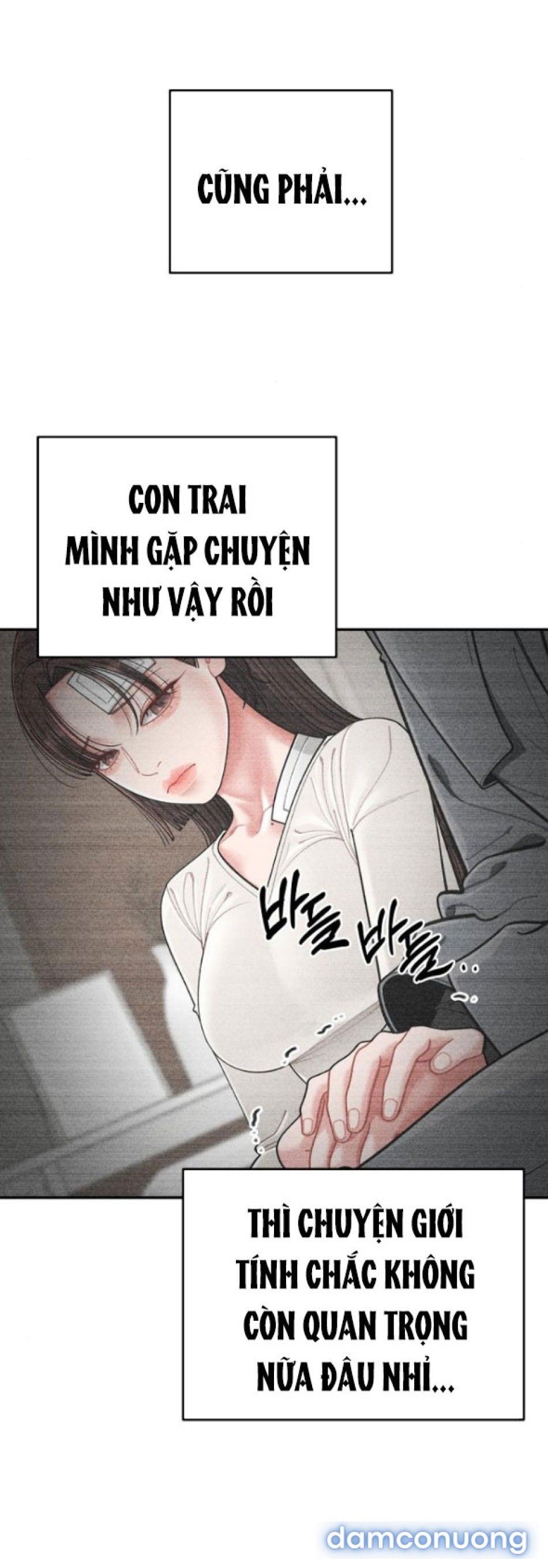 đọc truyện Nhật Ký Quan Sát Con Trai Bạn Của Mẹ Chương 13 ảnh 16 tại Thiên Thai Truyện