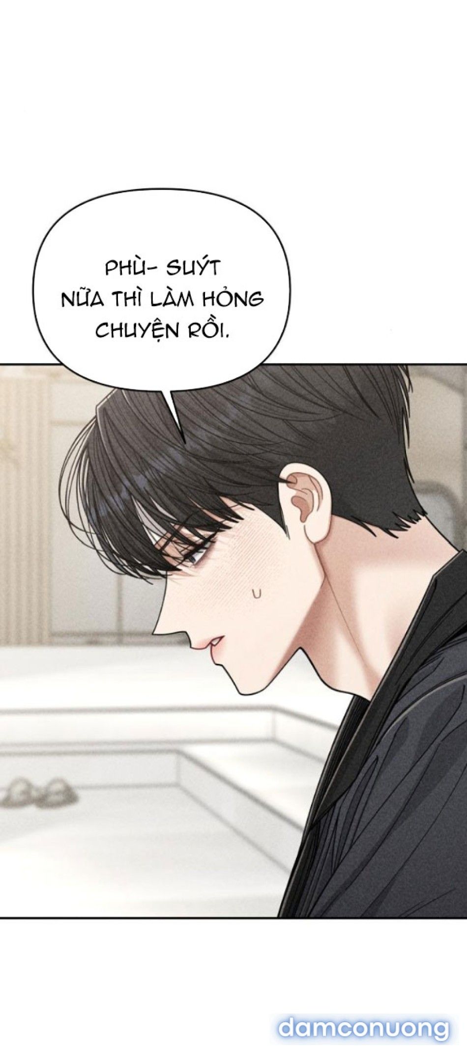 đọc truyện Nhật Ký Quan Sát Con Trai Bạn Của Mẹ Chương 13 ảnh 18 tại Thiên Thai Truyện