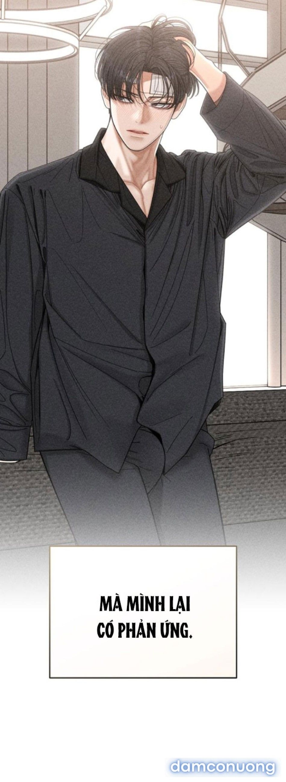 đọc truyện Nhật Ký Quan Sát Con Trai Bạn Của Mẹ Chương 13 ảnh 21 tại Thiên Thai Truyện