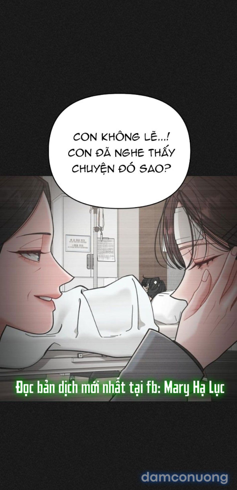 đọc truyện Nhật Ký Quan Sát Con Trai Bạn Của Mẹ Chương 13 ảnh 4 tại Thiên Thai Truyện