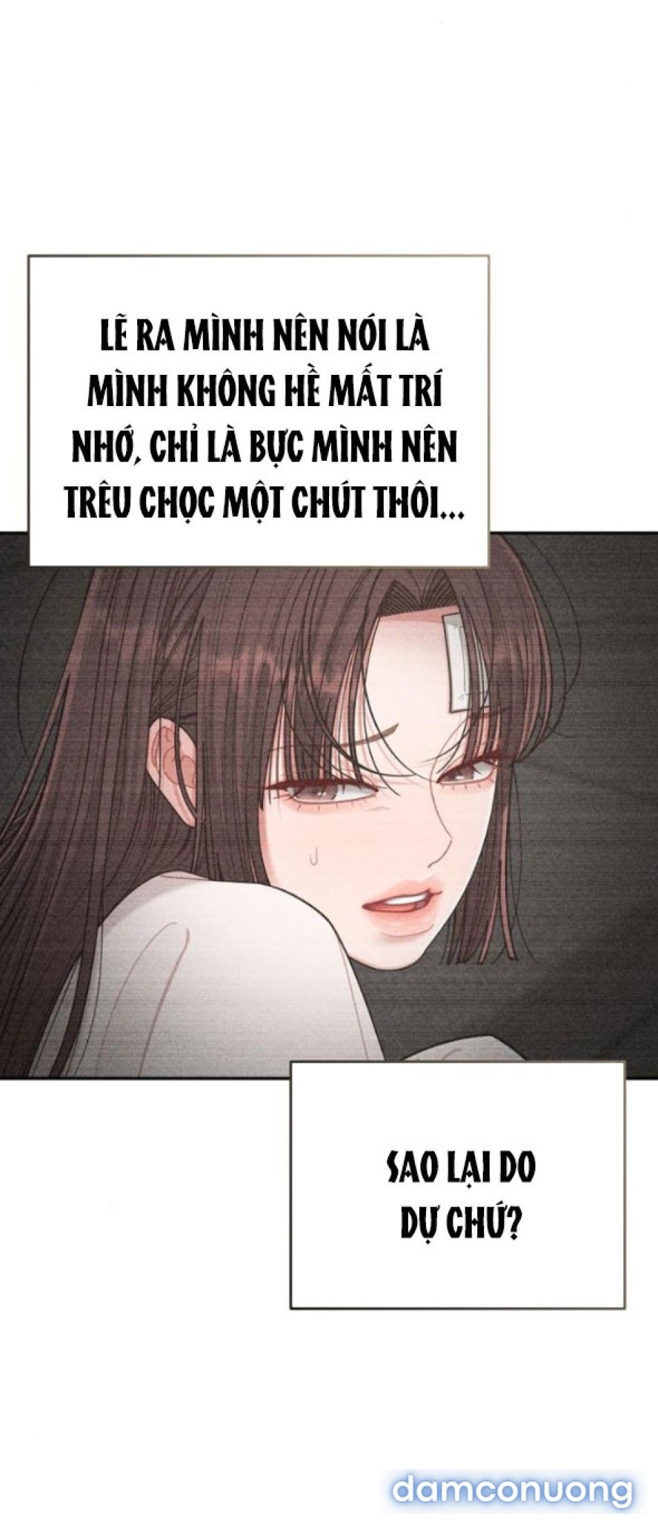 đọc truyện Nhật Ký Quan Sát Con Trai Bạn Của Mẹ Chương 13 ảnh 22 tại Thiên Thai Truyện