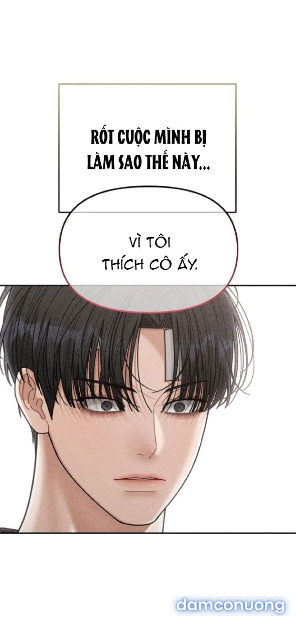 đọc truyện Nhật Ký Quan Sát Con Trai Bạn Của Mẹ Chương 13 ảnh 23 tại Thiên Thai Truyện