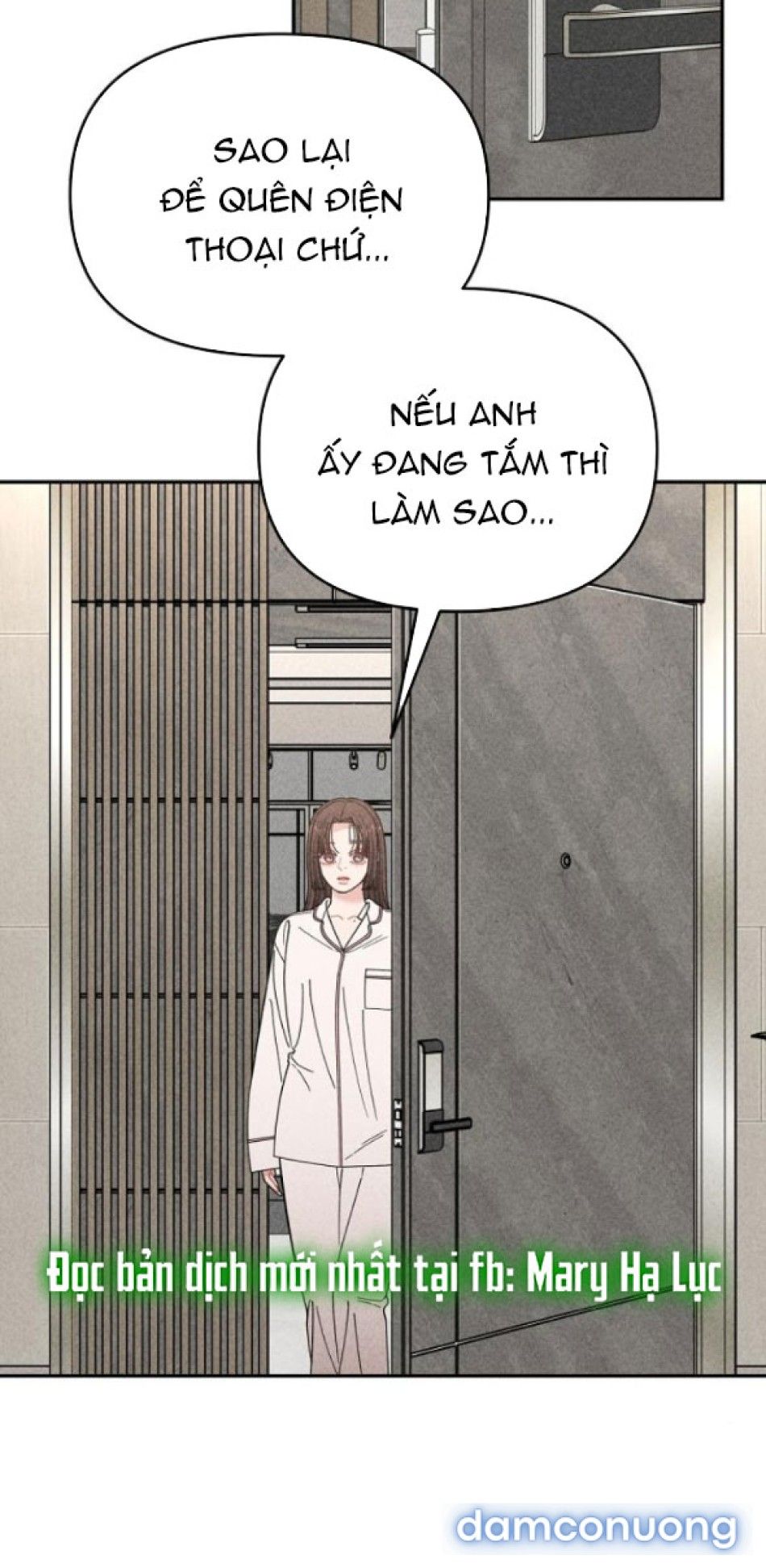 đọc truyện Nhật Ký Quan Sát Con Trai Bạn Của Mẹ Chương 13 ảnh 29 tại Thiên Thai Truyện