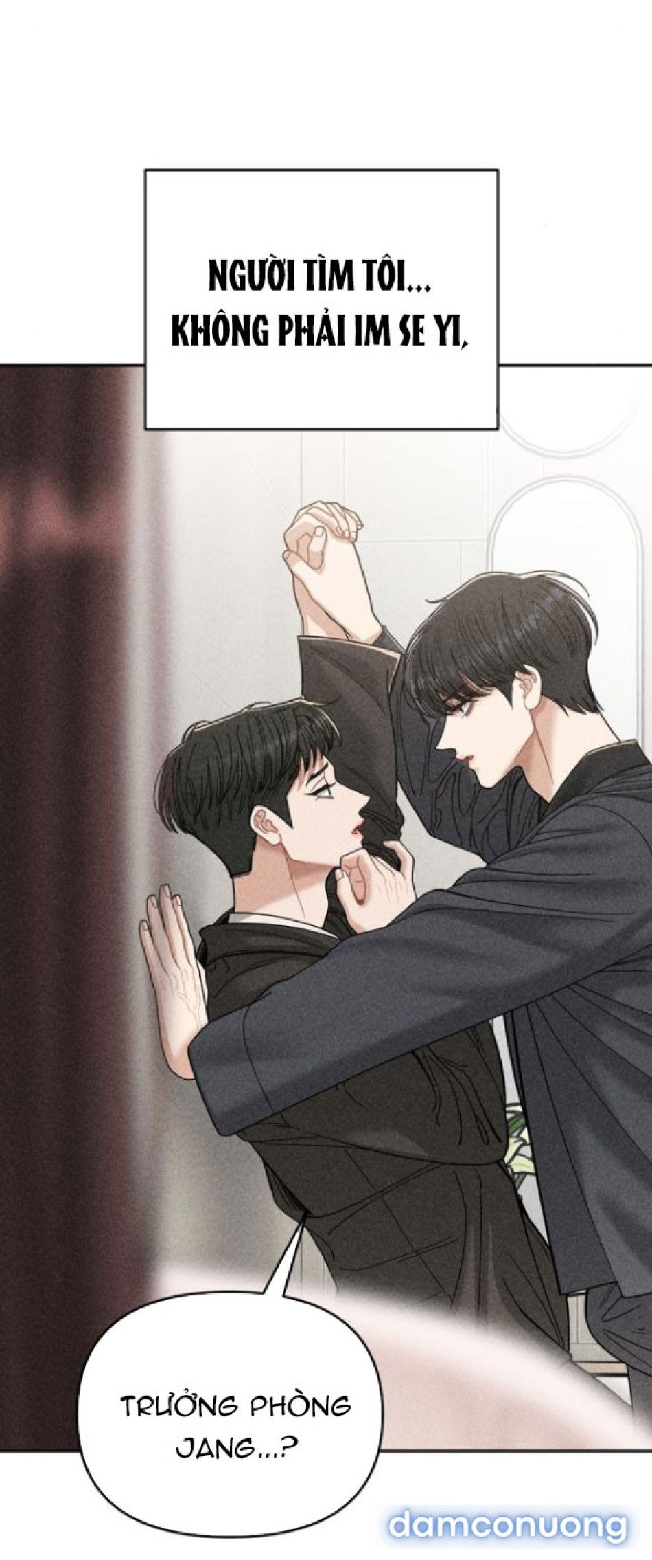 đọc truyện Nhật Ký Quan Sát Con Trai Bạn Của Mẹ Chương 13 ảnh 30 tại Thiên Thai Truyện