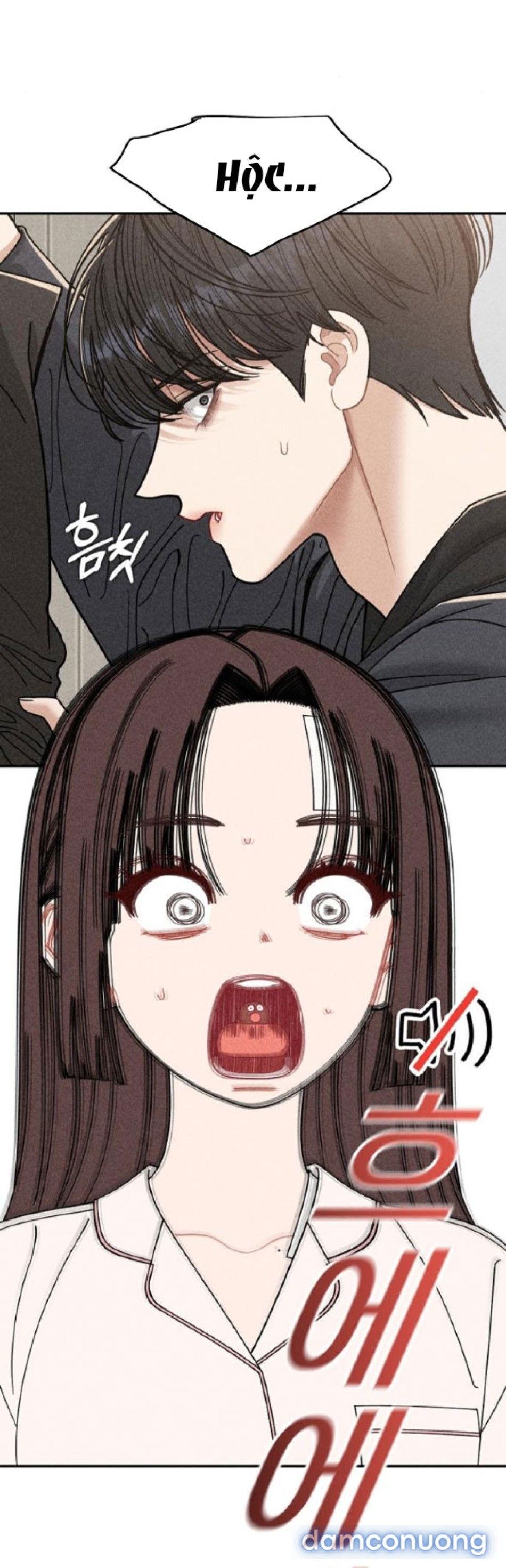 đọc truyện Nhật Ký Quan Sát Con Trai Bạn Của Mẹ Chương 13 ảnh 31 tại Thiên Thai Truyện