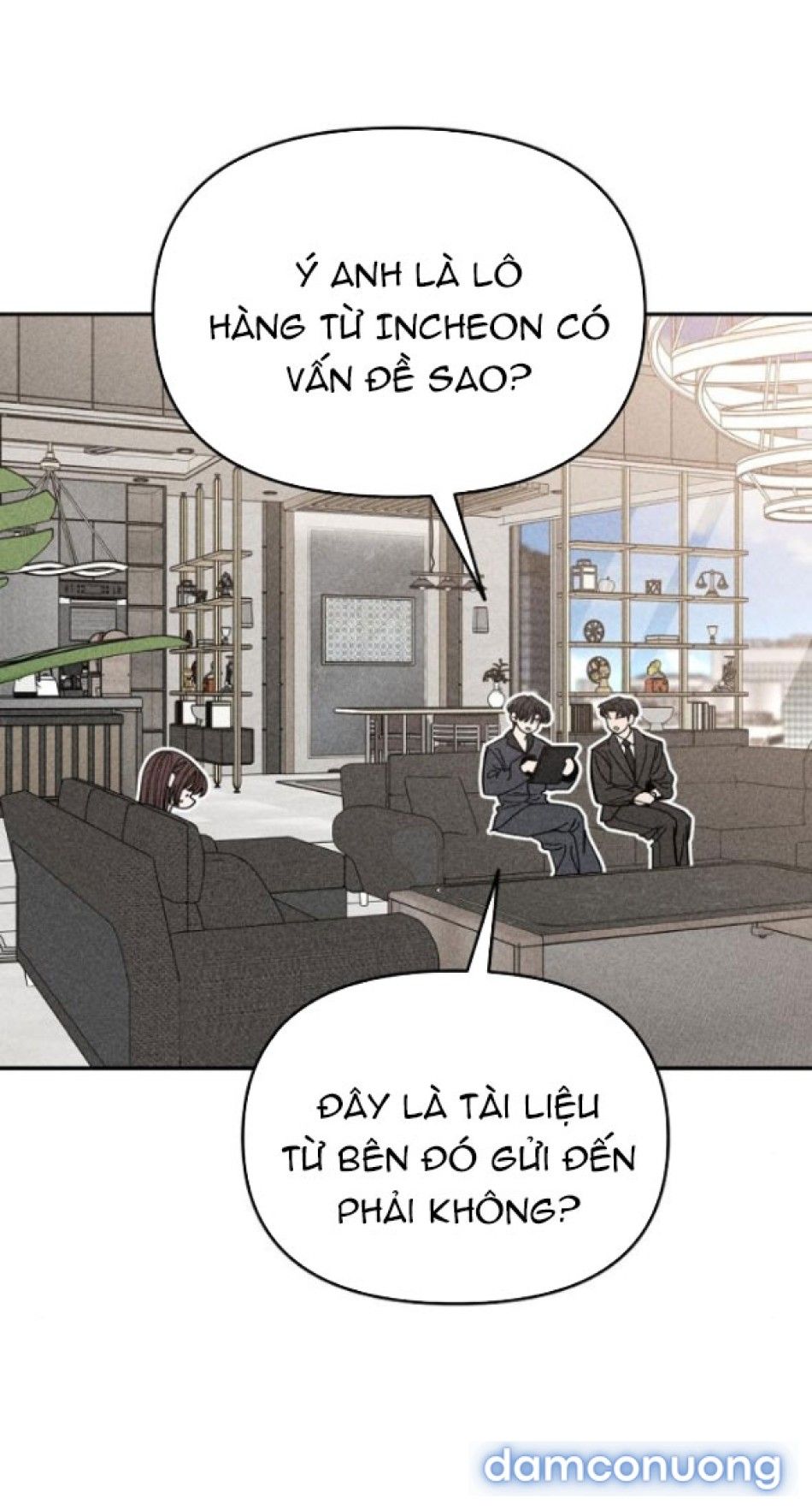 đọc truyện Nhật Ký Quan Sát Con Trai Bạn Của Mẹ Chương 13 ảnh 34 tại Thiên Thai Truyện