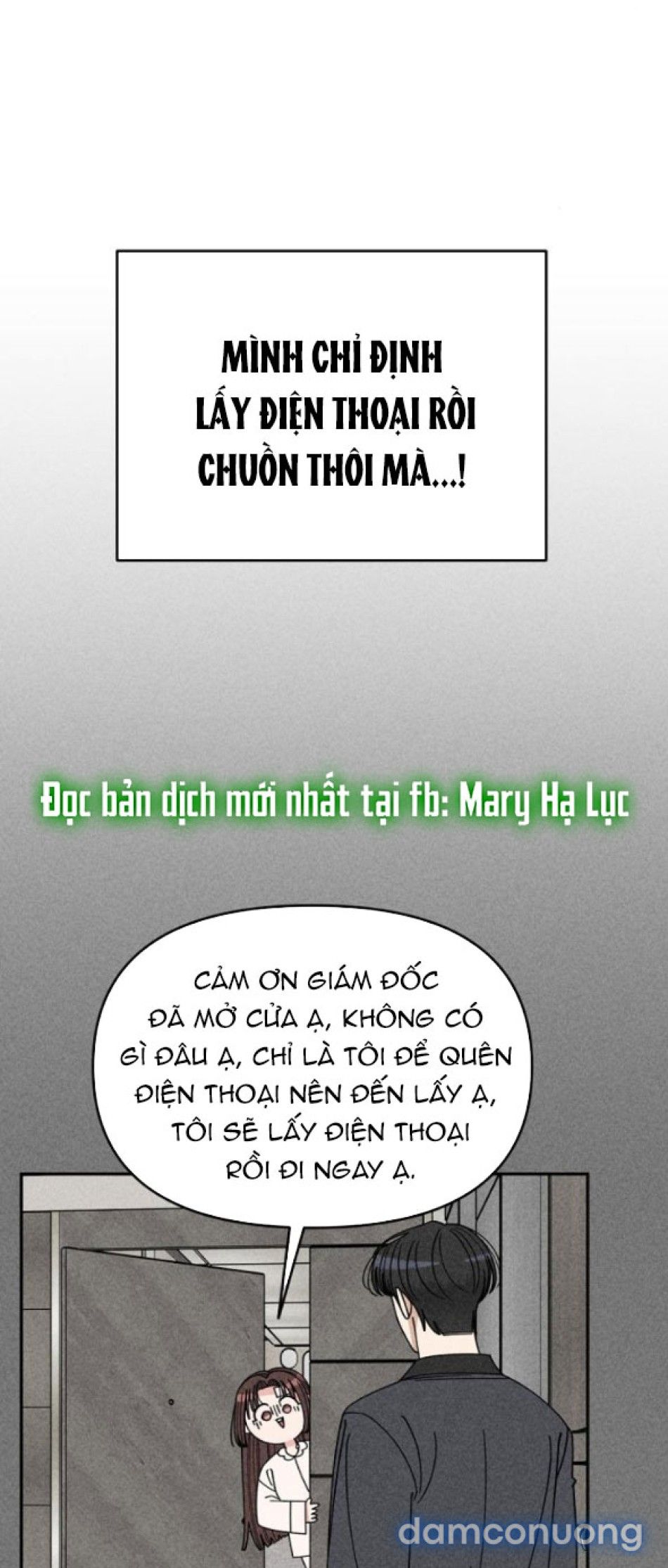 đọc truyện Nhật Ký Quan Sát Con Trai Bạn Của Mẹ Chương 13 ảnh 36 tại Thiên Thai Truyện