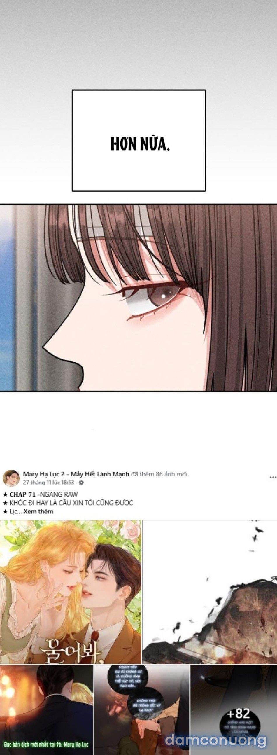 đọc truyện Nhật Ký Quan Sát Con Trai Bạn Của Mẹ Chương 13 ảnh 39 tại Thiên Thai Truyện