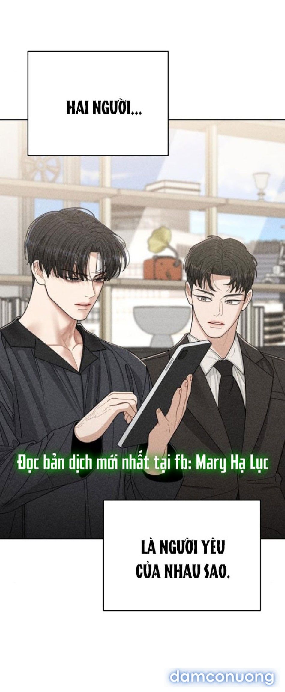 đọc truyện Nhật Ký Quan Sát Con Trai Bạn Của Mẹ Chương 13 ảnh 40 tại Thiên Thai Truyện