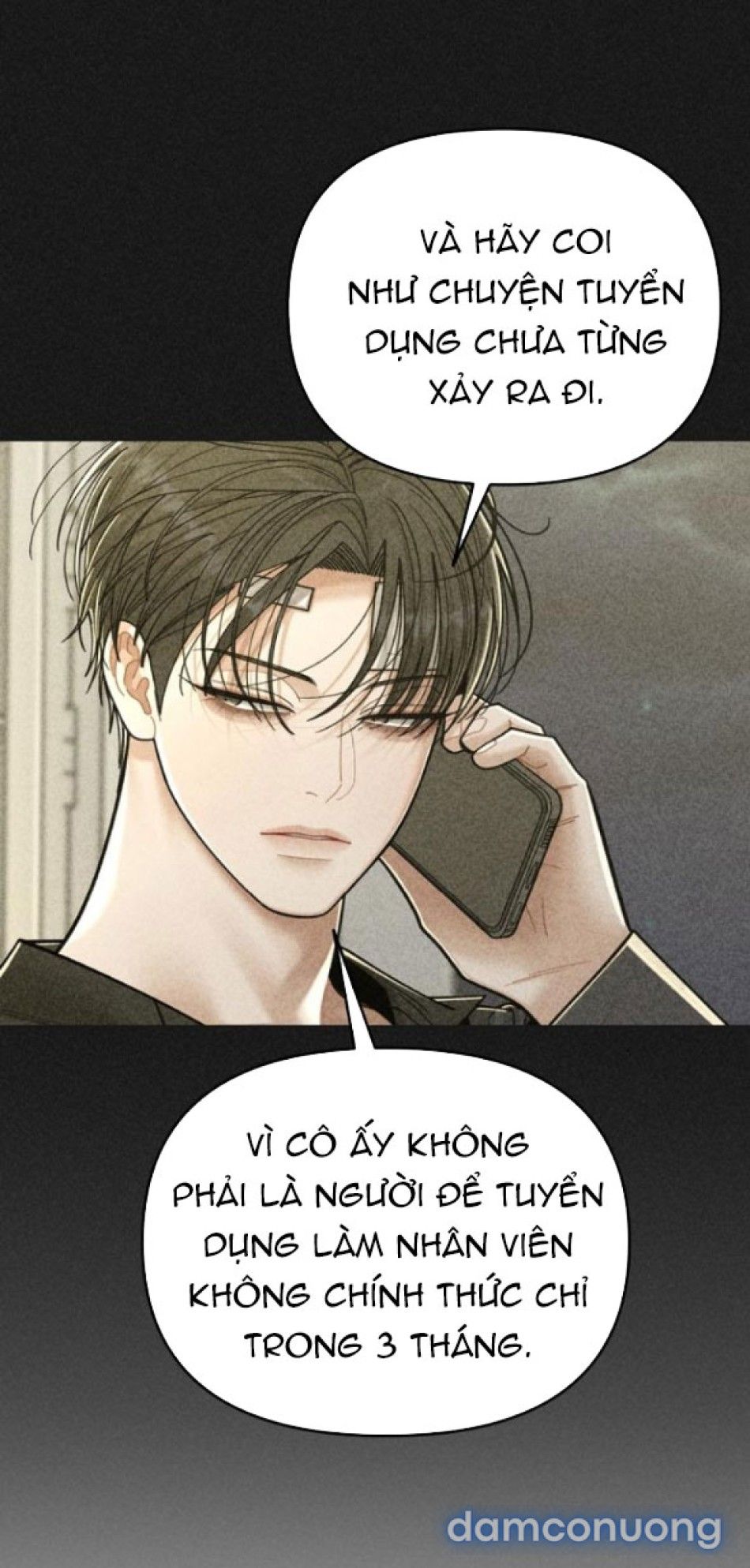 đọc truyện Nhật Ký Quan Sát Con Trai Bạn Của Mẹ Chương 13 ảnh 6 tại Thiên Thai Truyện