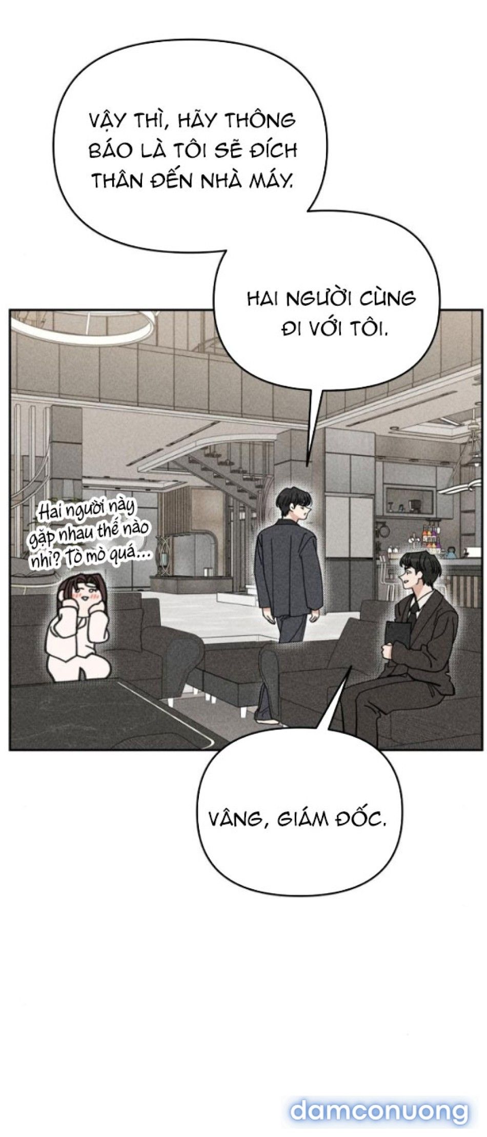 đọc truyện Nhật Ký Quan Sát Con Trai Bạn Của Mẹ Chương 13 ảnh 42 tại Thiên Thai Truyện