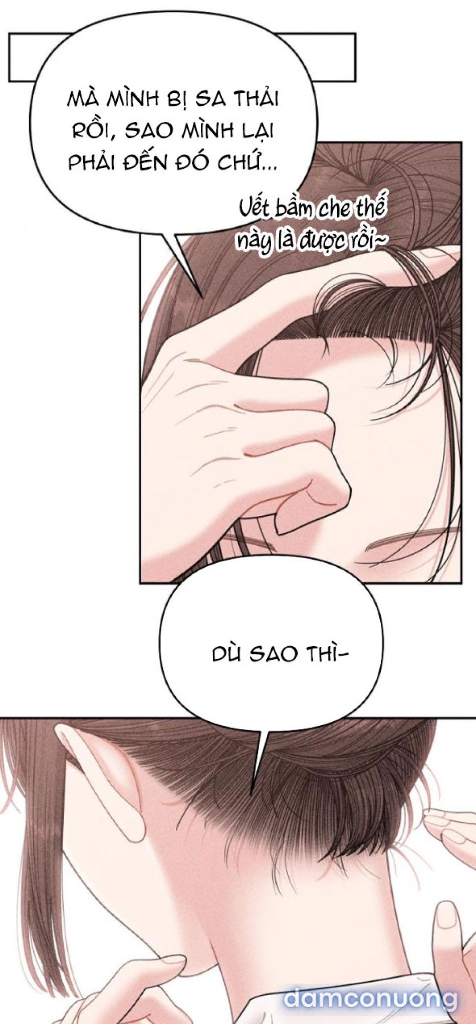 đọc truyện Nhật Ký Quan Sát Con Trai Bạn Của Mẹ Chương 13 ảnh 46 tại Thiên Thai Truyện