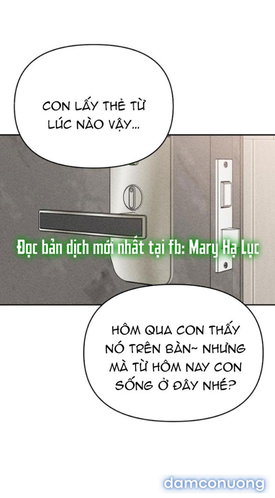 đọc truyện Nhật Ký Quan Sát Con Trai Bạn Của Mẹ Chương 13 ảnh 50 tại Thiên Thai Truyện