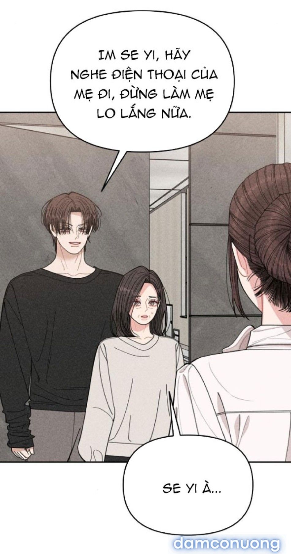 đọc truyện Nhật Ký Quan Sát Con Trai Bạn Của Mẹ Chương 13 ảnh 51 tại Thiên Thai Truyện