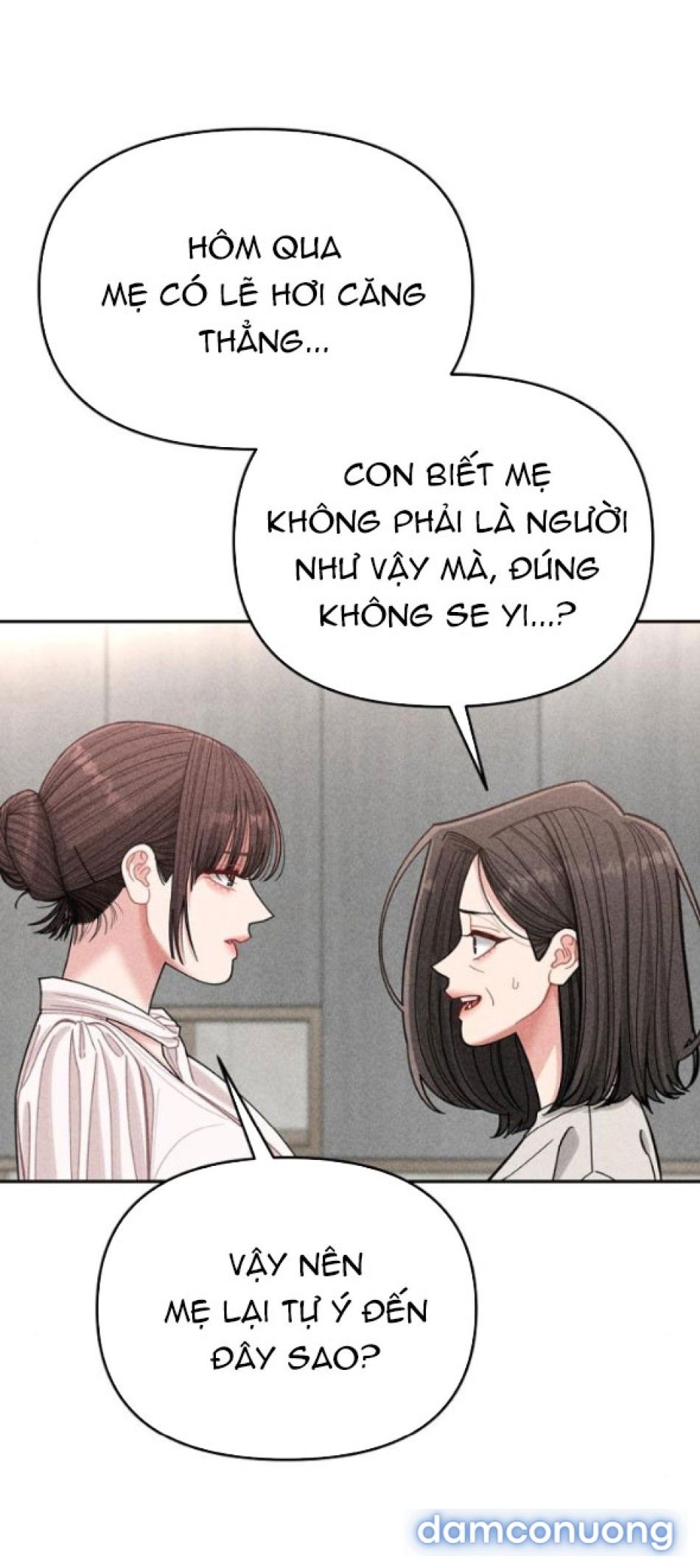 đọc truyện Nhật Ký Quan Sát Con Trai Bạn Của Mẹ Chương 13 ảnh 52 tại Thiên Thai Truyện