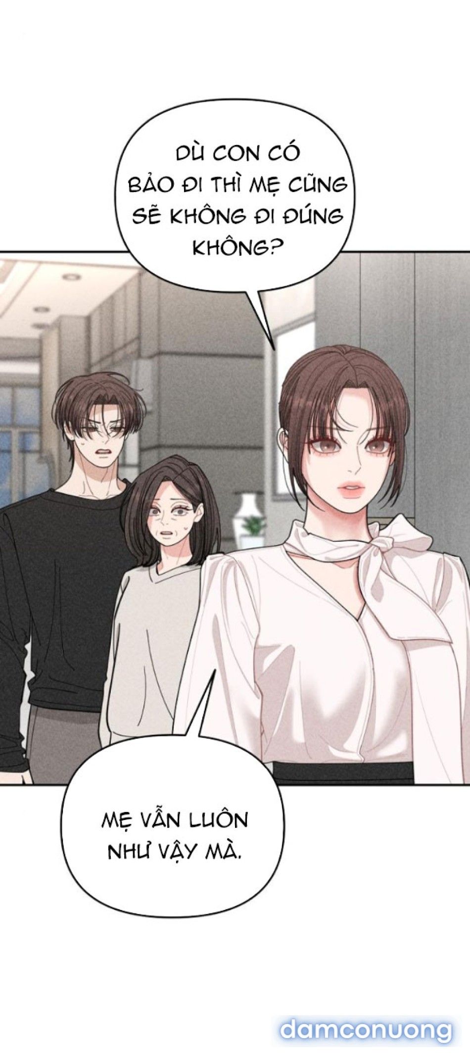 đọc truyện Nhật Ký Quan Sát Con Trai Bạn Của Mẹ Chương 13 ảnh 53 tại Thiên Thai Truyện