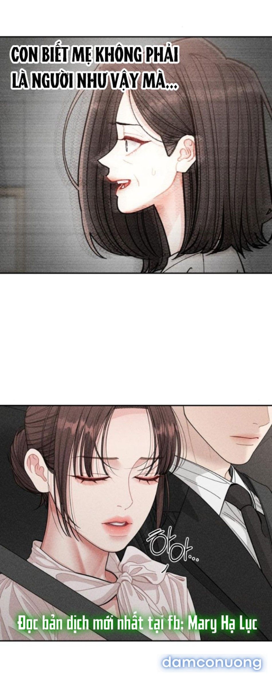 đọc truyện Nhật Ký Quan Sát Con Trai Bạn Của Mẹ Chương 13 ảnh 58 tại Thiên Thai Truyện