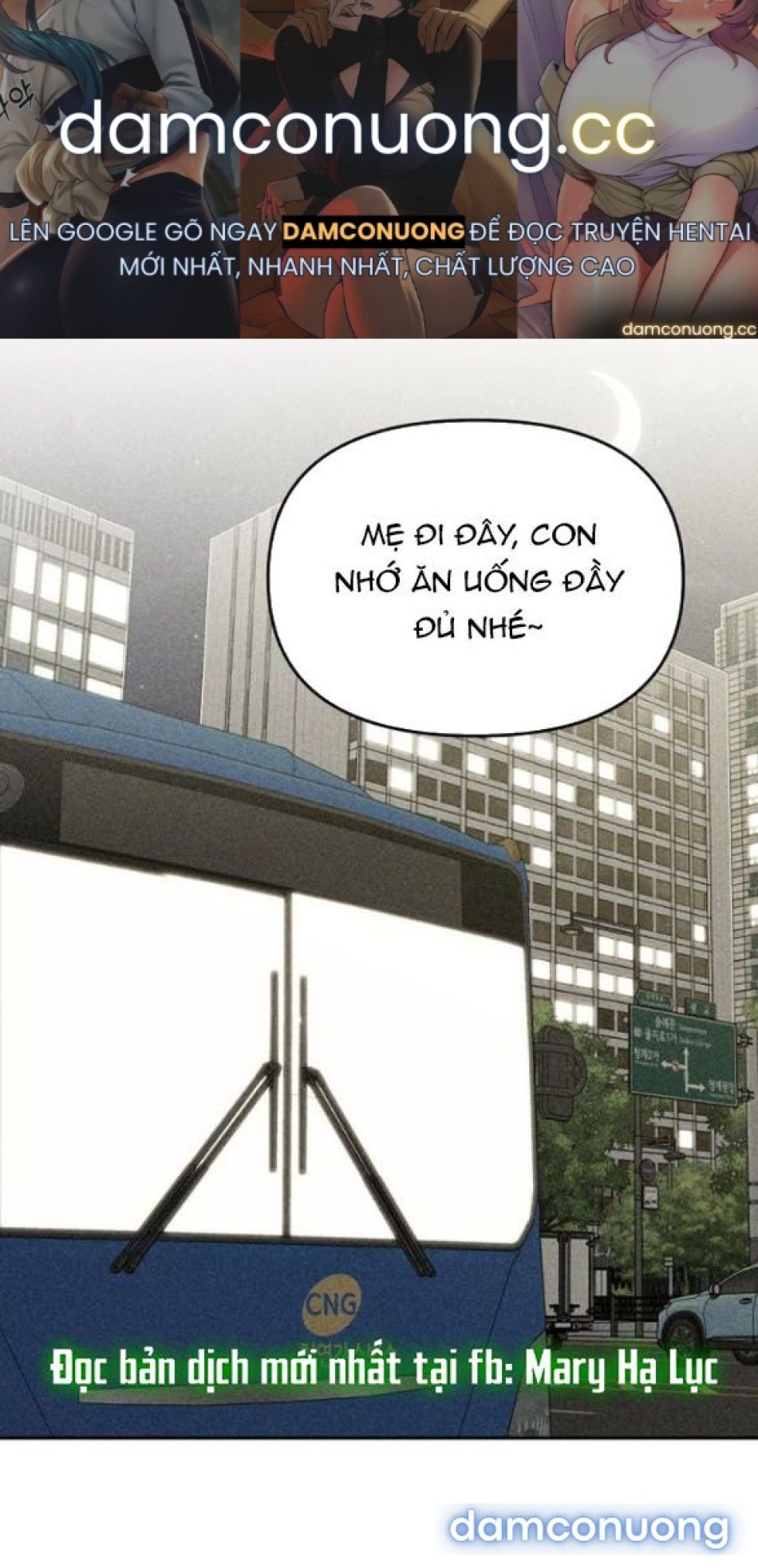 đọc truyện Nhật Ký Quan Sát Con Trai Bạn Của Mẹ Chương 14 ảnh 2 tại Thiên Thai Truyện